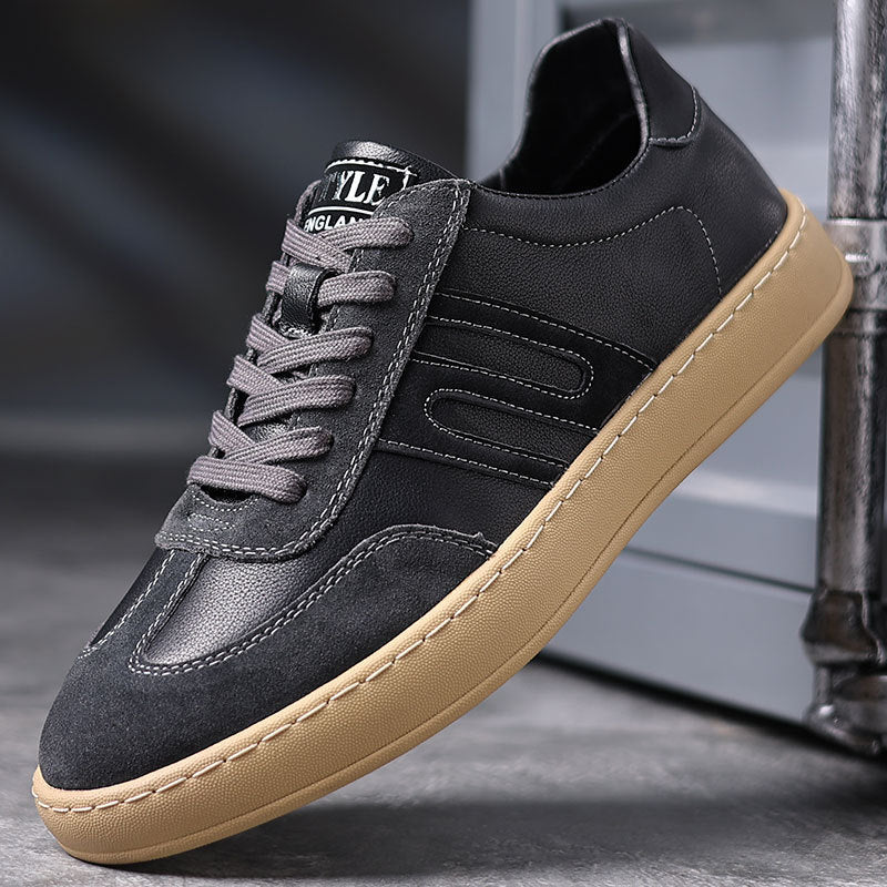 Darren – Chaussures Décontractées Respirantes à Semelle Souple