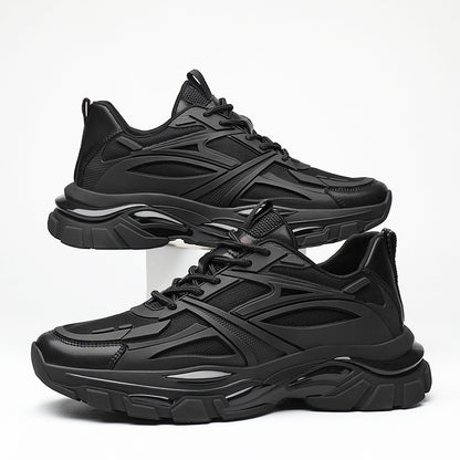 Tommy – Chaussures de Sport et Loisir en Cuir Vegan