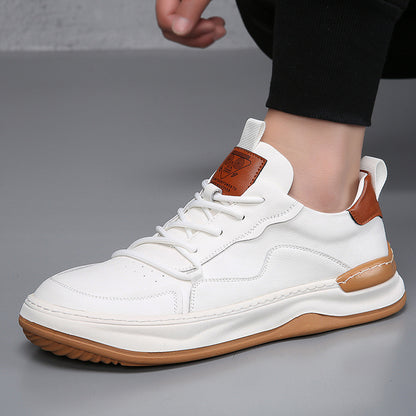 Grant – Chaussures Respirantes Épaisses pour Hommes