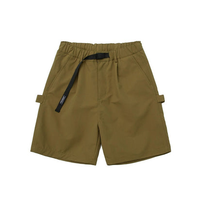 Norman – Shorts Cargo Rétro Style Japonais