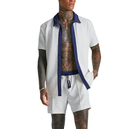 Howard – Ensemble de Sport et Loisirs pour Hommes