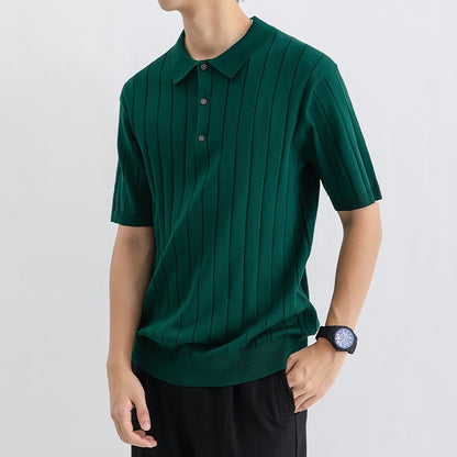 Tristan – Pull Décontracté Respirant pour Homme
