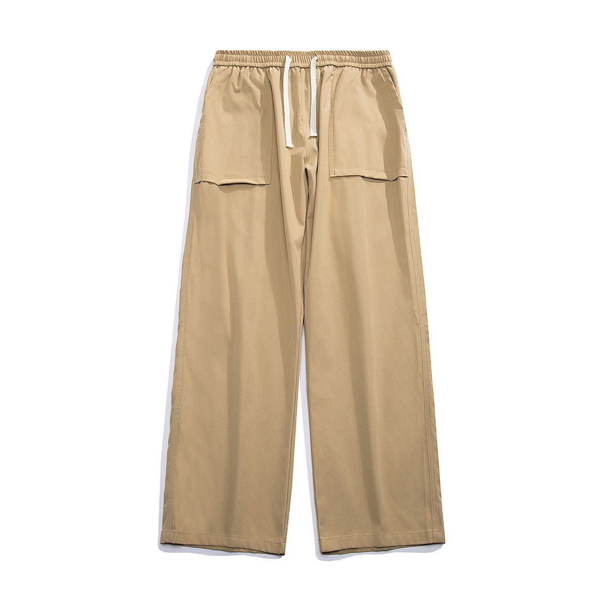Callum – Pantalons Droits Amples pour Hommes