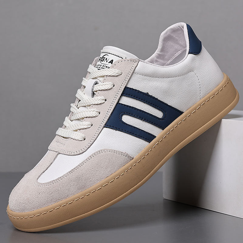Darren – Chaussures Décontractées Respirantes à Semelle Souple