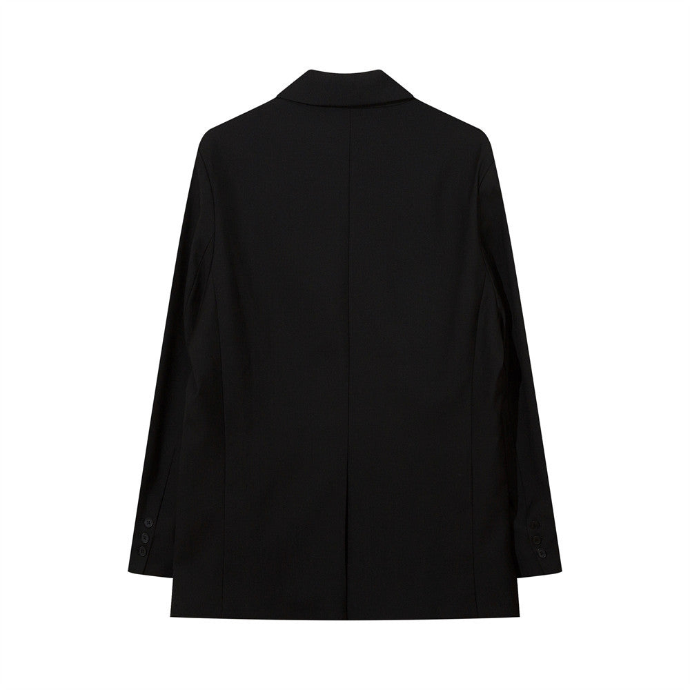 Aidan – Veste de costume décontractée et tendance pour homme