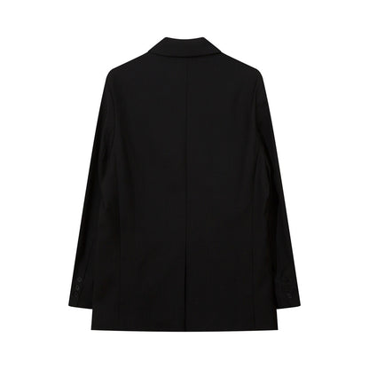 Aidan – Veste de costume décontractée et tendance pour homme