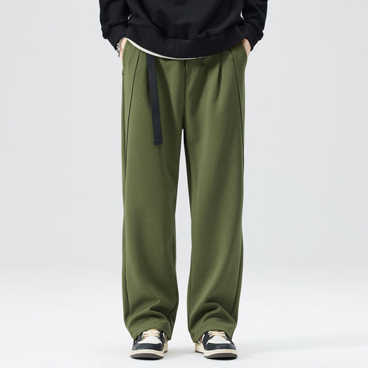 Christina – Pantalon Long Multicolore