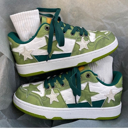 Adam – Chaussures de Sport avec Semelles Épaisses