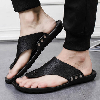 Owen – Tongs de Plage pour Hommes