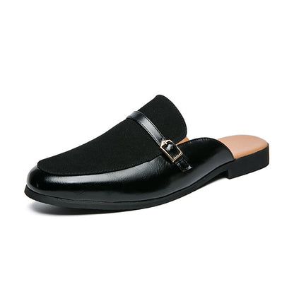 Gordon – Chaussures en Cuir Vegan pour Hommes