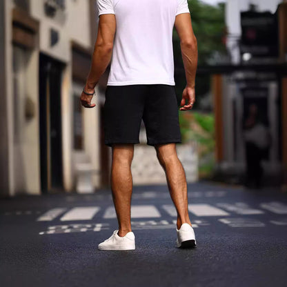 Max – Shorts Pirate d'Été pour Hommes