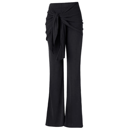 Emily – Pantalon de Yoga Deux Pièces