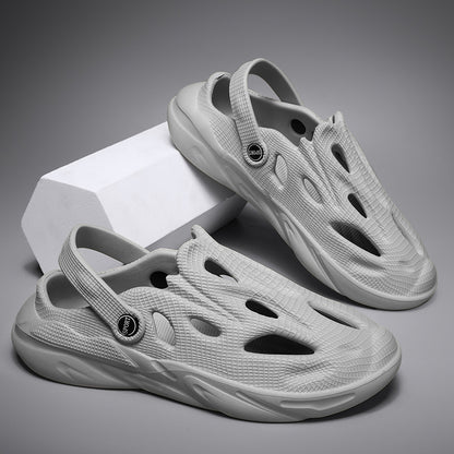 Russell – Chaussures Respirantes pour Hommes avec Design Aéré