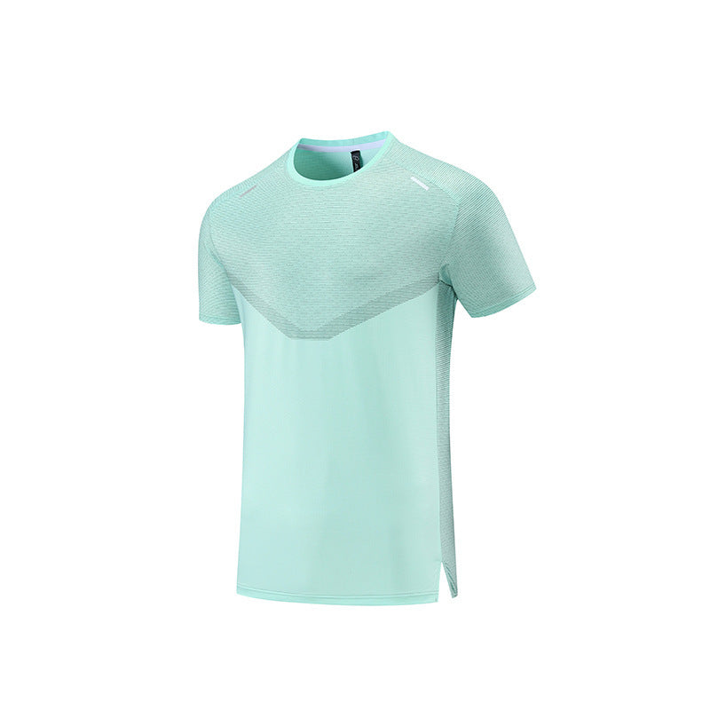 Luke – Sweat absorbant avec rayures réfléchissantes