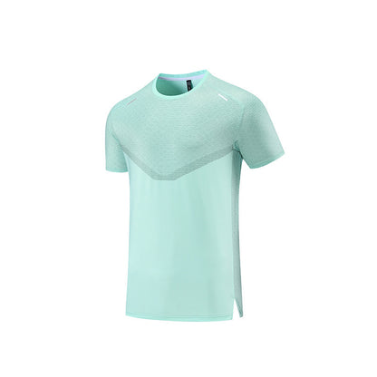 Luke – Sweat absorbant avec rayures réfléchissantes