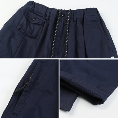 Mark – Jeans Amples à Jambes Larges