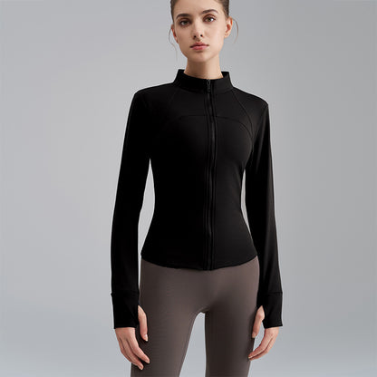 Amy – Tenue de Sport Ajustée de Haute Qualité