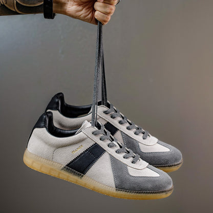 Vincent – Chaussures de Sport Rétro Polyvalentes d'Été