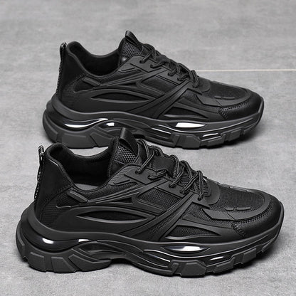 Tommy – Chaussures de Sport et Loisir en Cuir Vegan
