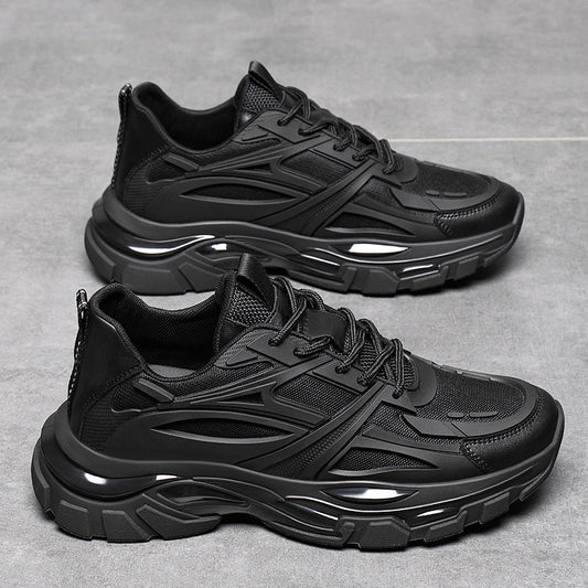 Tommy – Chaussures de Sport et Loisir en Cuir Vegan