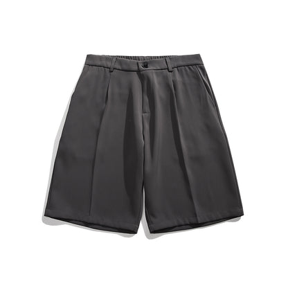 Chris – Pantalons courts polyvalents à séchage rapide