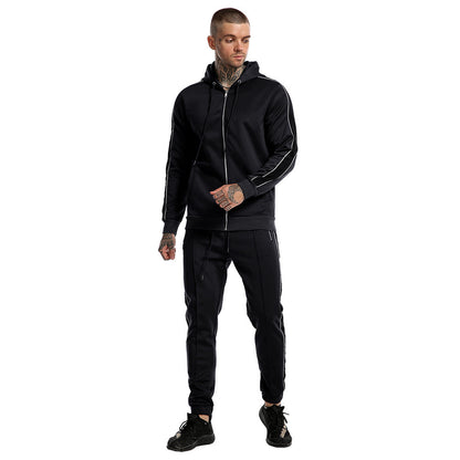 Callum – Vêtements de sport pour hommes automne