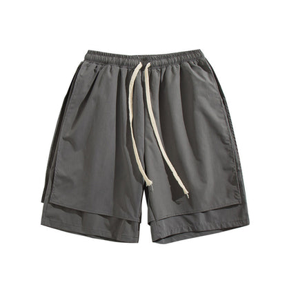 Nathan – Pantalons de Plage Décontractés tendance pour Hommes