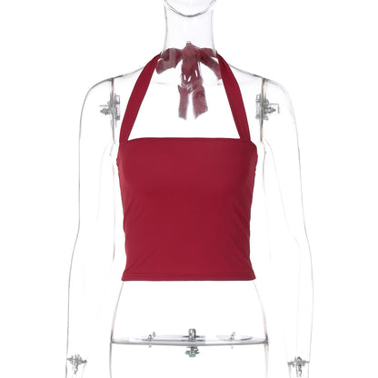 Melissa – Haut Court Style Urbain