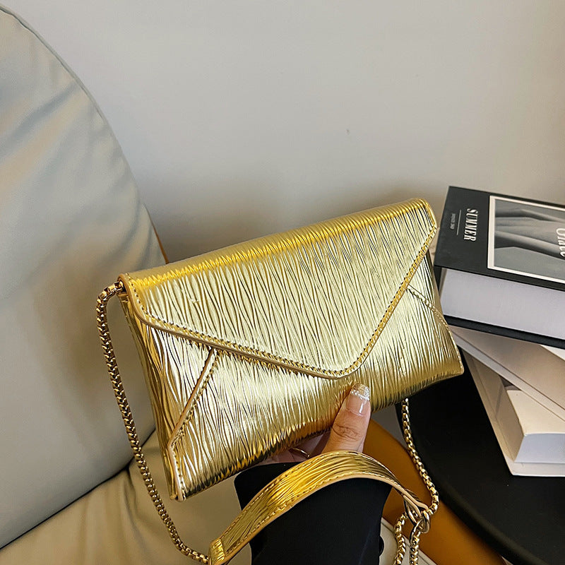Kim – Sac Bandoulière à Grande Capacité