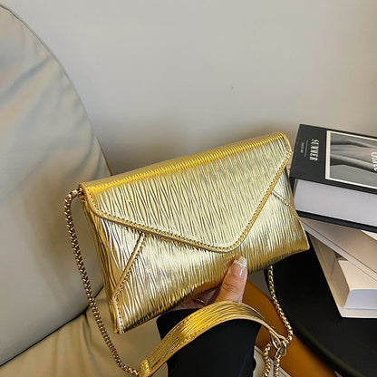 Kim – Sac Bandoulière à Grande Capacité