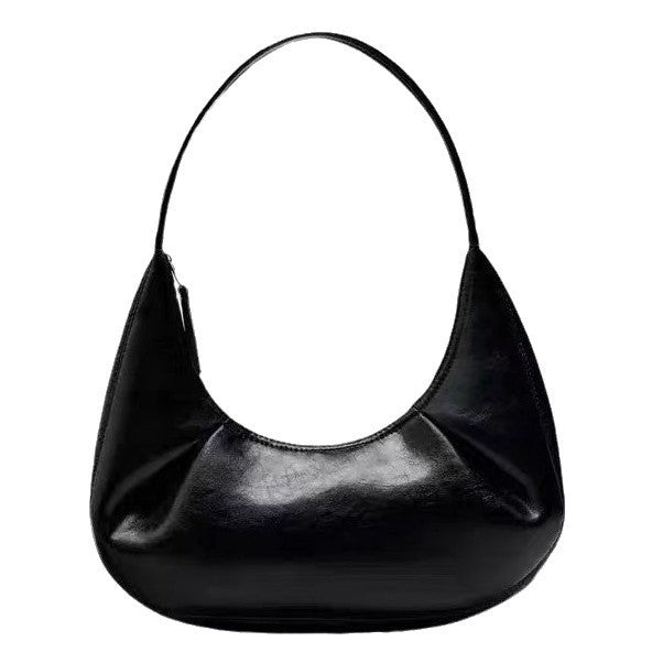 Angela – Mini Sac Portatif Épaule et Aisselle