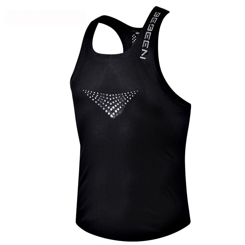 Danny – Gilet de Marathon Professionnel pour Hommes