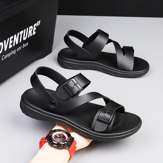 Jeremy – Tongs de Plage Tendance