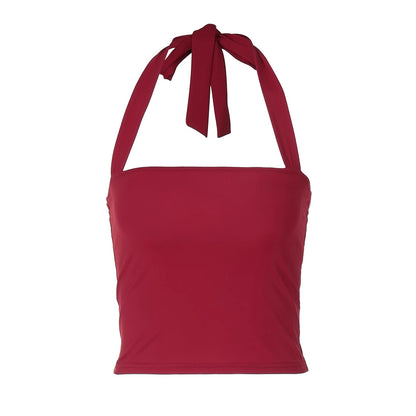Melissa – Haut Court Style Urbain
