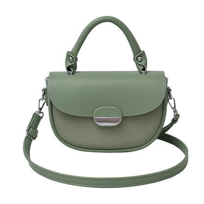 Grace – Petit Sac Carré Rétro