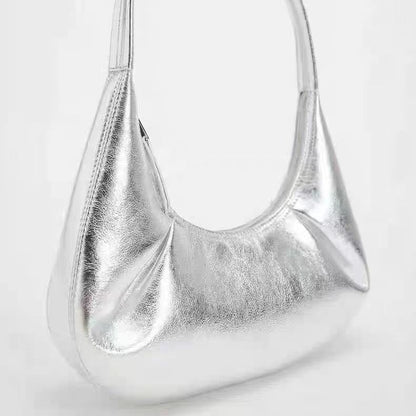 Angela – Mini Sac Portatif Épaule et Aisselle