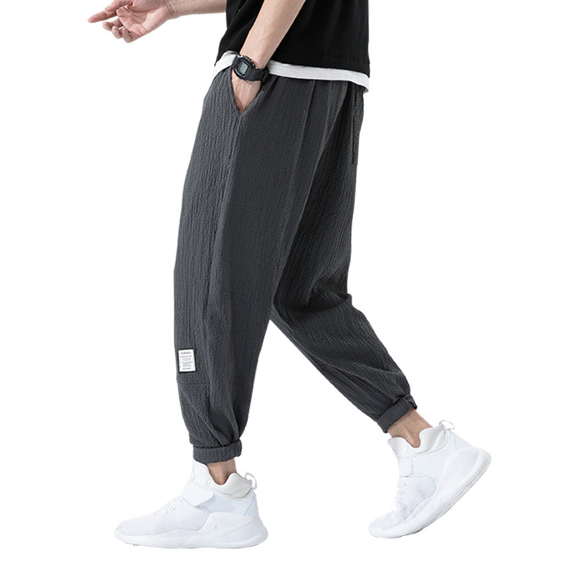 Matthew – Veste d'été tendance coréenne ajustée