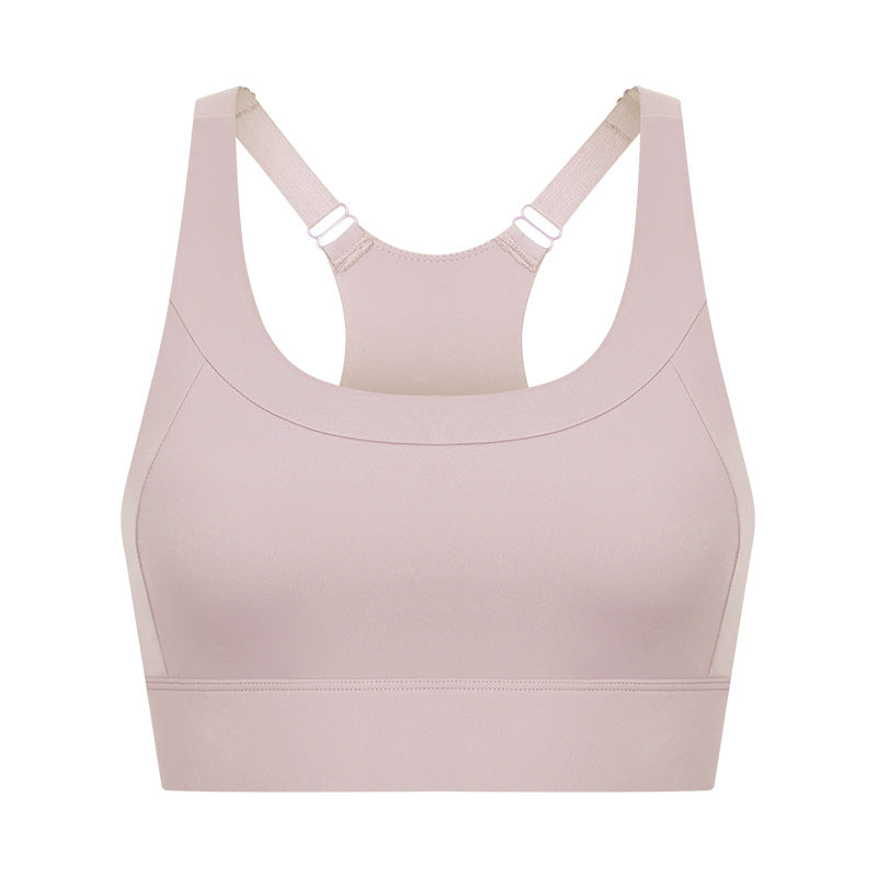 Georgina – Soutien-gorge de sport ajustable à bretelles