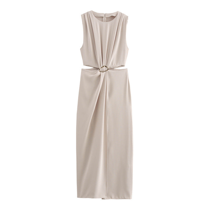 Adèle – Robe Style Européen et Américain
