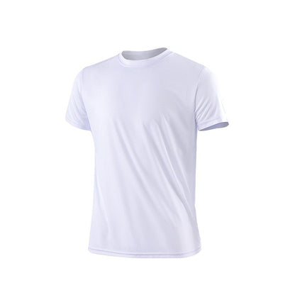 Graham – T-shirt de sport léger et respirant pour homme