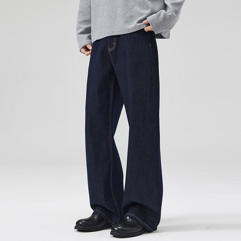 Austin – Jean Couleur Classique pour Homme