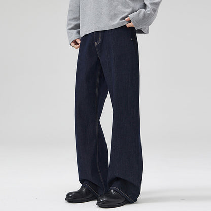 Austin – Jean Couleur Classique pour Homme