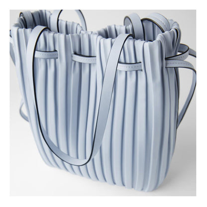 Dawn – Sac à bandoulière femme grande capacité design niche coréen