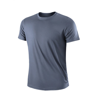Graham – T-shirt de sport léger et respirant pour homme