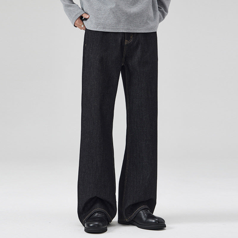 Austin – Jean Couleur Classique pour Homme