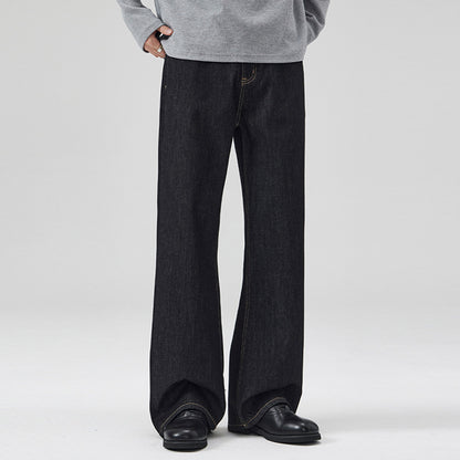 Austin – Jean Couleur Classique pour Homme