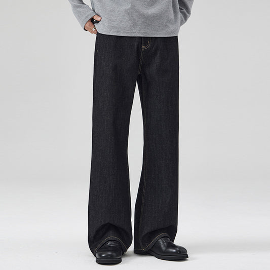 Austin – Jean Couleur Classique pour Homme