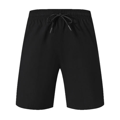George – Shorts de sport décontractés pour hommes en extérieur