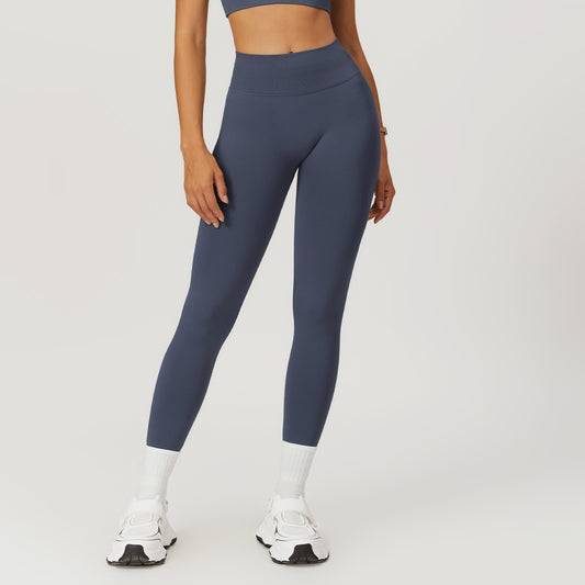 Lydia – Pantalon de Yoga Ajusté et Seamless