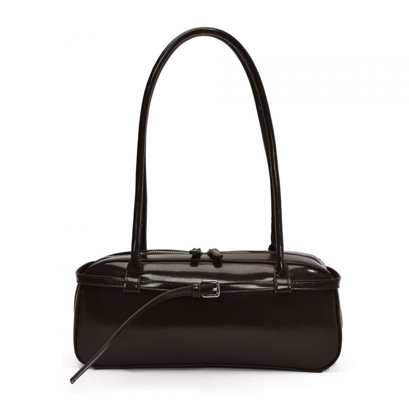 Melanie – Sac Urbain en Cuir Végan